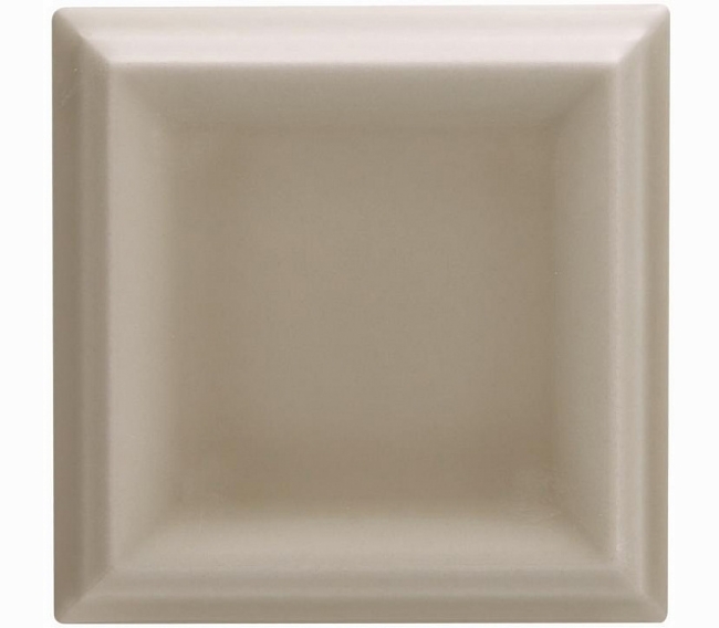 Керамическая плитка для стен ADEX STUDIO Liso Framed Sands 7,3x7,3 см ADST1077