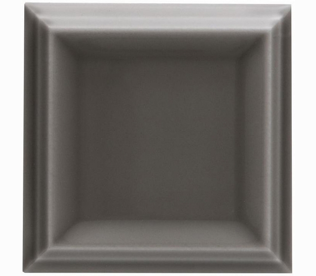 Керамическая плитка для стен ADEX STUDIO Liso Framed Timberline 7,3x7,3 см ADST1081