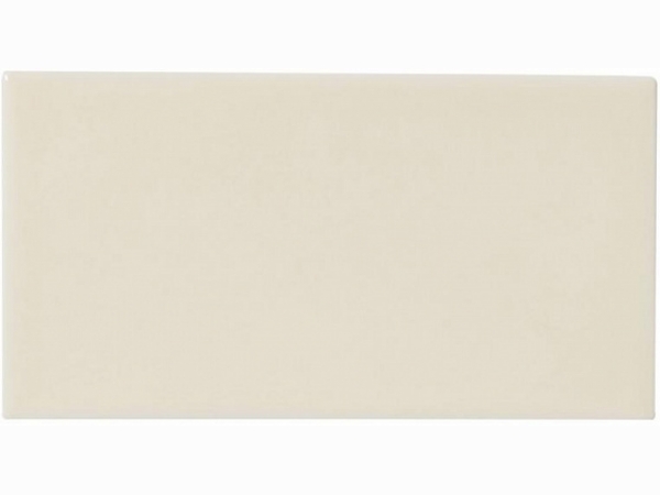 Керамическая плитка для стен ADEX STUDIO Liso Almond 9,8x19,8 см ADST1048