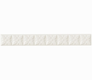 Бордюры ADEX STUDIO Бордюр Relieve Ponciana Bamboo 2,5x19,8 см ADST4020