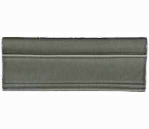 Бордюры ADEX STUDIO Бордюр Cornisa Eucalyptus 7,5x19,8 см ADST5094