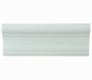 Бордюры ADEX STUDIO Бордюр Cornisa Fern 7,5x19,8 см ADST5251