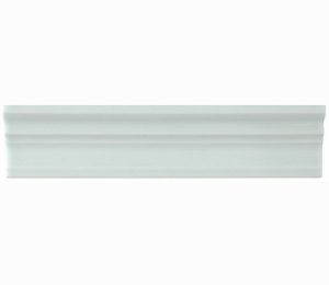 Бордюры ADEX STUDIO Бордюр Cornisa Fern 5x19,8 см ADST5258