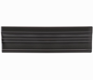 Бордюры ADEX STUDIO Бордюр Cornisa Volcanico 5x19,8 см ADST5305 