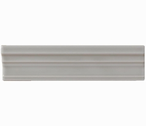 Бордюры ADEX STUDIO Бордюр Cornisa Graystone 5x19,8 см ADST5297