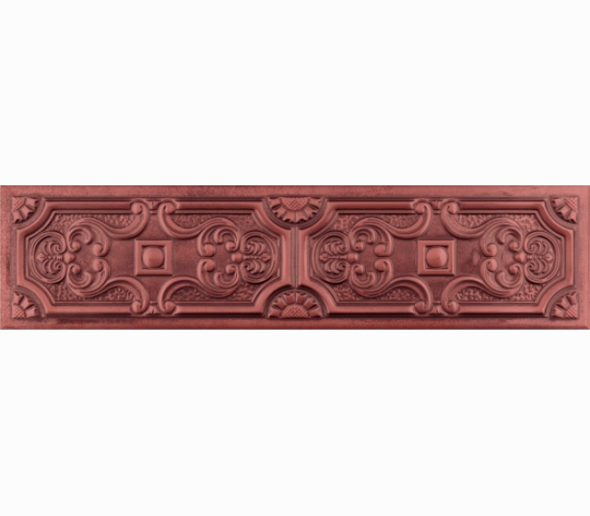 Керамическая плитка Aparici Uptown Cherry Toki 7.4x29.75 см
