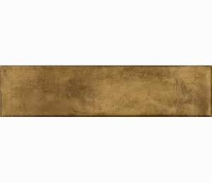Керамическая плитка Aparici Uptown Gold 7.4x29.75 см