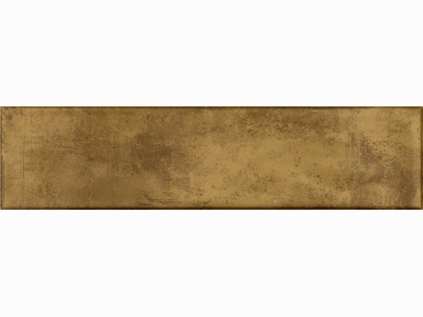 Керамическая плитка Aparici Uptown Gold 7.4x29.75 см