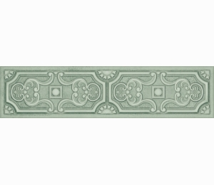 Керамическая плитка Aparici Uptown Green Toki 7.4x29.75