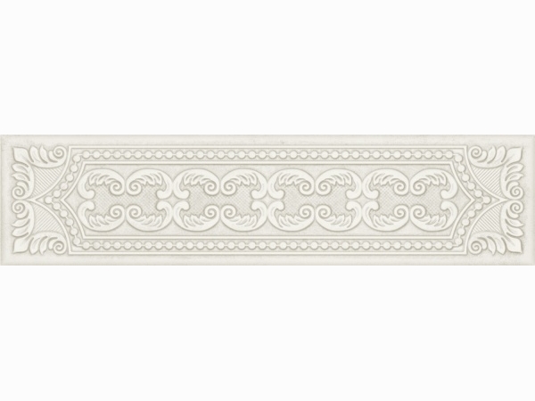 Керамическая плитка Aparici Uptown White Toki 7.4x29.75