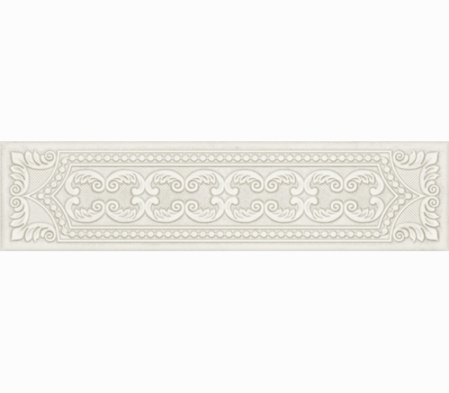 Керамическая плитка Aparici Uptown White Toki 7.4x29.75