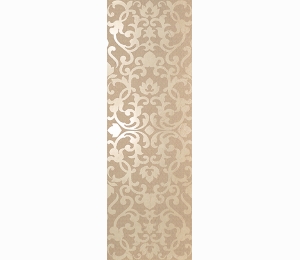 Декор керамич. MARVEL BEIGE BROCADE, 30,5x91,5 +11893