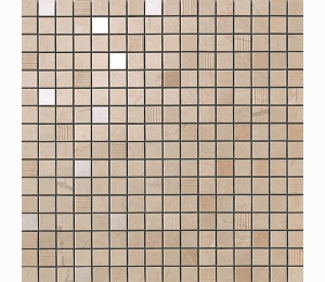 Мозаика MARVEL BEIGE MYSTERY MOSAIC, 30,5x30,5 +11895