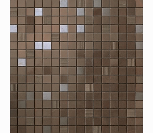 Мозаика MARVEL BRONZE LUXURY MOSAIC, 30,5x30,5 +11896