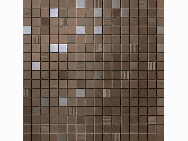Мозаика MARVEL BRONZE LUXURY MOSAIC, 30,5x30,5 +11896