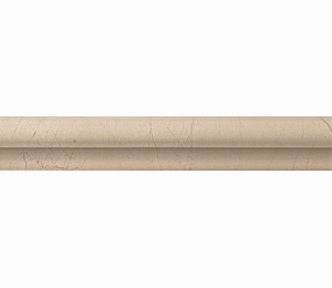Бордюр керамич. MARVEL BEIGE LONDON, 5x30,5 +11897