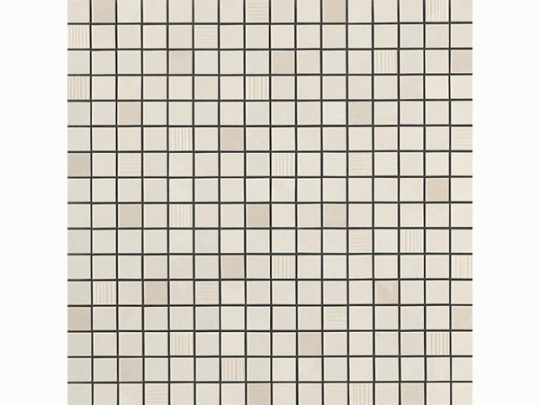 Мозаика MARVEL CHAMPAGNE ONYX MOSAIC, 30,5x30,5 +11904