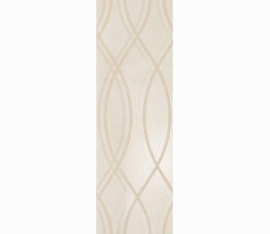 Декор керамич. MARVEL CHAMPAGNE WAVE, 30,5x91,5 +12638