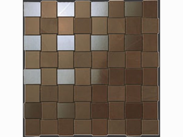 Мозаика MARVEL BRONZE NET MOSAIC, 30,5x30,5 +12640