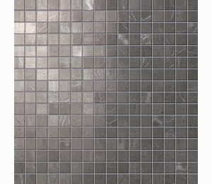 Мозаика MARVEL GREY STONE MOSAICO LAPPATO, 30x30 +13921