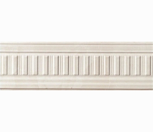 Вставка керамич. MARVEL CHAMPAGNE FREGIO, 10x30,5 +14545