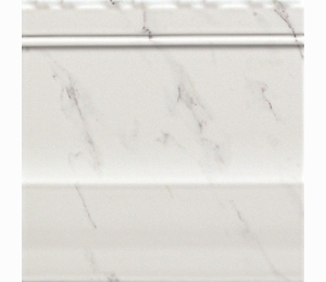Декор керамич. MARVEL CALACATTA BASE LESENA, 20x20 +14987