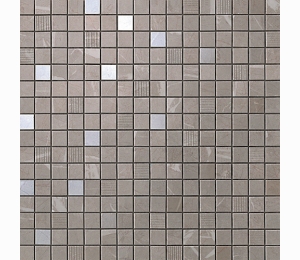 Мозаика MARVEL SILVER DREAM MOSAIC, 30,5x30,5 +16793