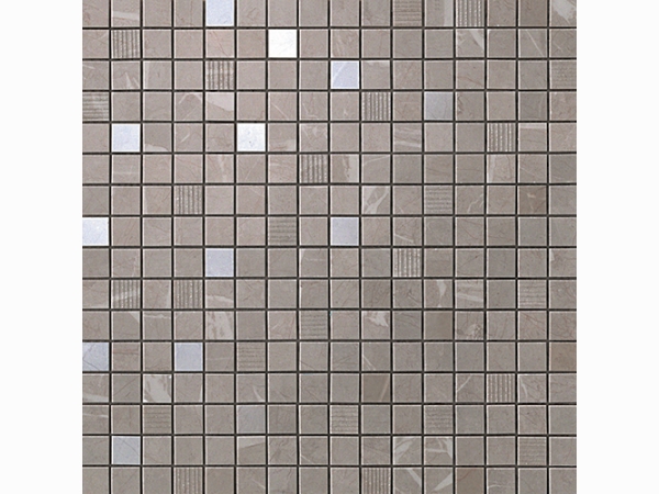 Мозаика MARVEL SILVER DREAM MOSAIC, 30,5x30,5 +16793