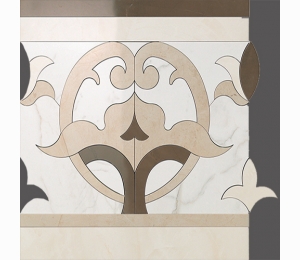 Декор керамич. MARVEL ELEGANCE FASCIA WARM, 60x60 +26881