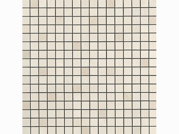 Мозаика MARVEL CHAMPAGNE ONYX MOSAIC (RUS), 30,5x30,5 +32494