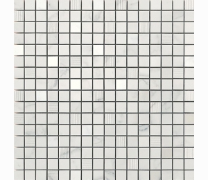 Мозаика MARVEL CALACATTA EXTRA MOSAIC (RUS), 30,5x30,5 +32495