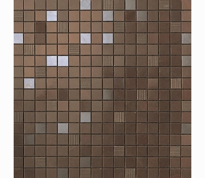 Мозаика MARVEL BRONZE LUXURY MOSAIC (RUS), 30,5x30,5 +32496