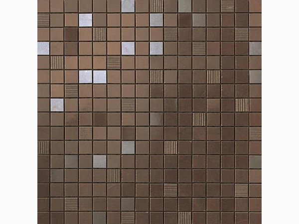 Мозаика MARVEL BRONZE LUXURY MOSAIC (RUS), 30,5x30,5 +32496