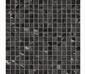 Мозаика MARVEL GRIGIO INTENSO MOSAICO LAPPATO, 30x30 +31336