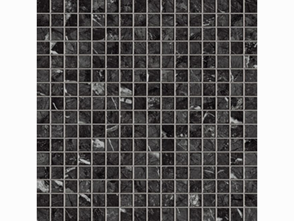 Мозаика MARVEL GRIGIO INTENSO MOSAICO LAPPATO, 30x30 +31336