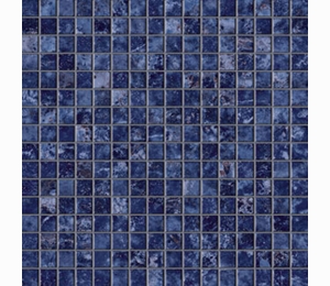 Мозаика MARVEL ULTRAMARINE MOSAICO LAPPATO, 30x30 +31339
