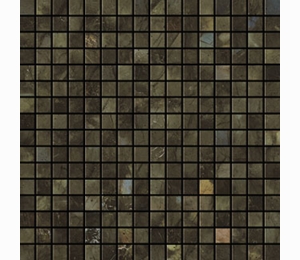 Мозаика MARVEL BRAZIL GREEN MOSAICO LAPPATO, 30x30 +31340
