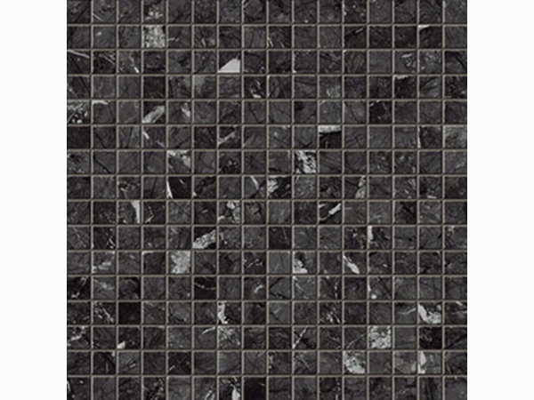 Мозаика MARVEL GRIGIO INTENSO MOSAIC Q, 30,5x30,5 +31352