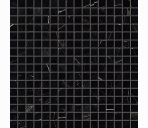 Мозаика MARVEL BLACK ATLANTIS MOSAIC Q, 30,5x30,5 +31353