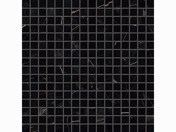 Мозаика MARVEL BLACK ATLANTIS MOSAIC Q, 30,5x30,5 +31353