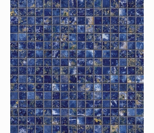 Мозаика MARVEL ULTRAMARINE MOSAIC Q, 30,5x30,5 +31355