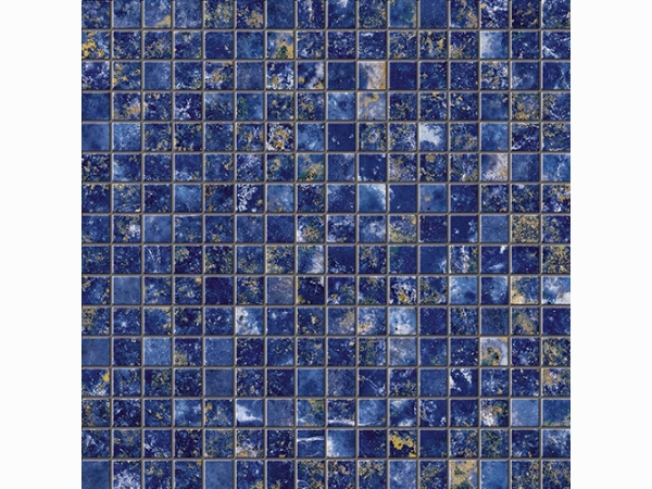 Мозаика MARVEL ULTRAMARINE MOSAIC Q, 30,5x30,5 +31355