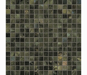 Мозаика MARVEL BRAZIL GREEN MOSAIC Q, 30,5x30,5 +31356