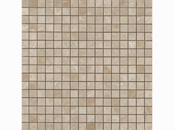 Мозаика MARVEL GRIS CLAIR MOSAIC Q, 30,5x30,5 +27629