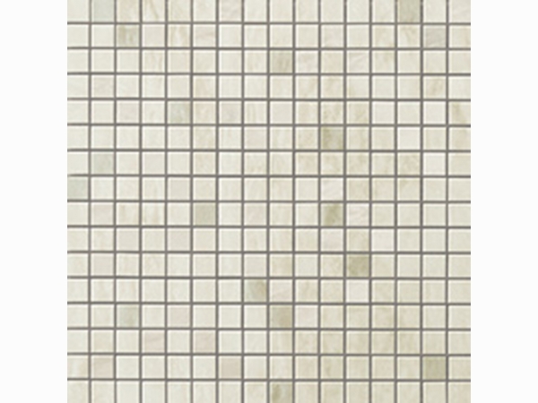 Мозаика MARVEL IMPERIAL WHITE MOSAIC Q, 30,5x30,5 +27630