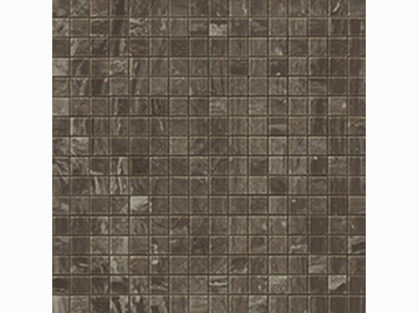 Мозаика MARVEL ABSOLUTE BROWN MOSAIC Q, 30,5x30,5 +27631