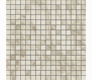 Мозаика MARVEL ROYAL CALACATTA MOSAIC Q, 30,5x30,5 +27632