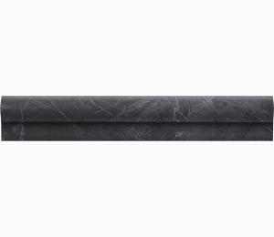 Бордюр керамич. MARVEL NOIR S.LAURENT LONDON, 5x30,5 +17355