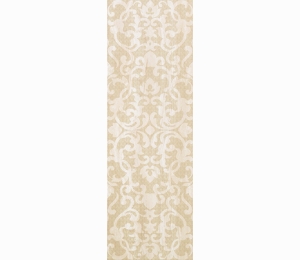 Декор керамич. MARVEL TRAVERTINO ALABASTRINO BROCADE, 30,5x91,5 +17364