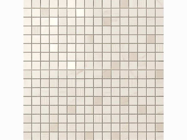 Мозаика MARVEL CREMO DELICATO MOSAIC, 30,5x30,5 +17389